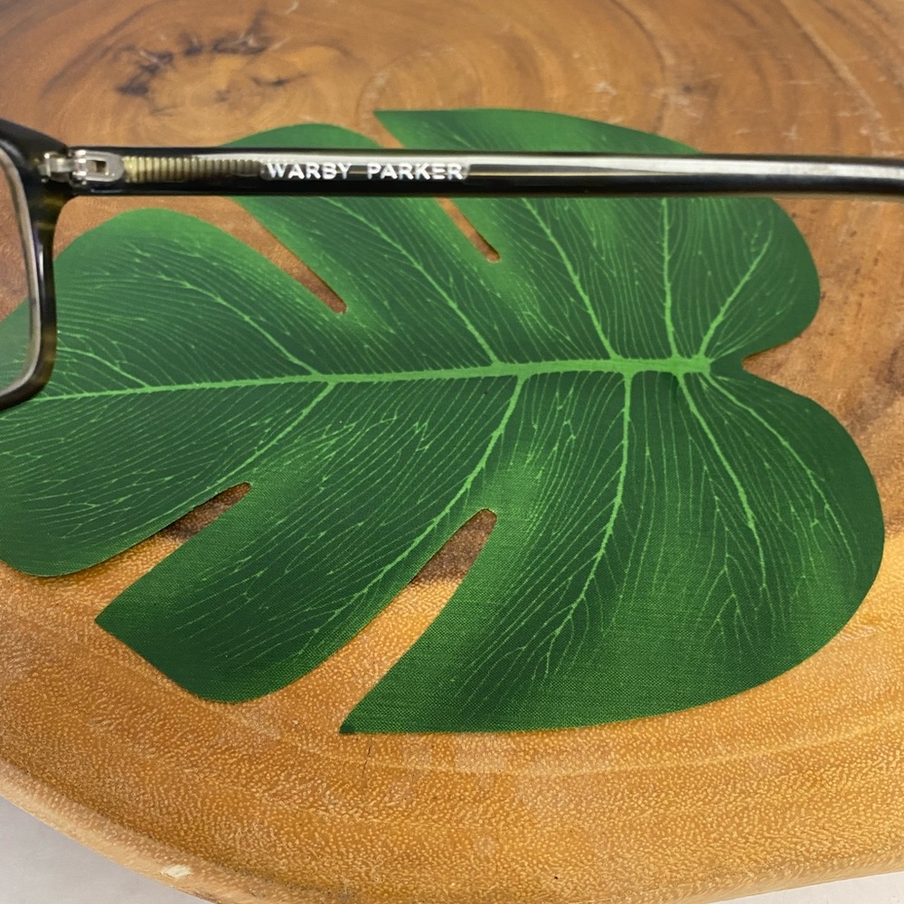 Warby Parker Langhorne Reading Frames - image 8